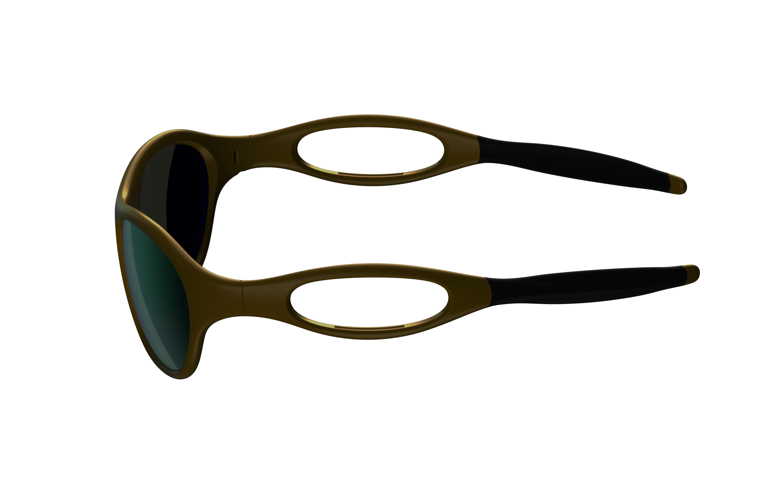 Trekmo Glasses Low Light Background