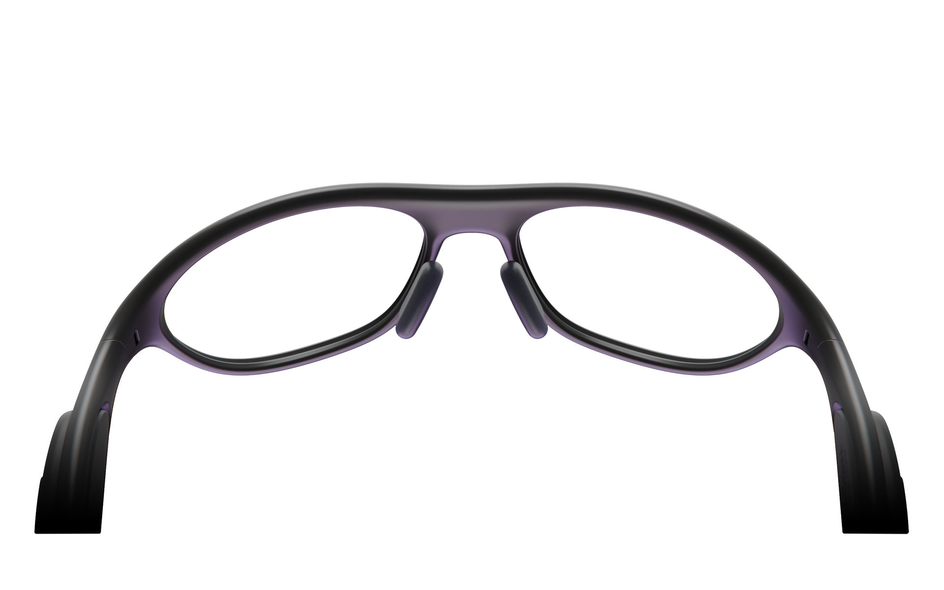 Trekmo Audio Glasses - RX Ready - with Prescription Lenses
